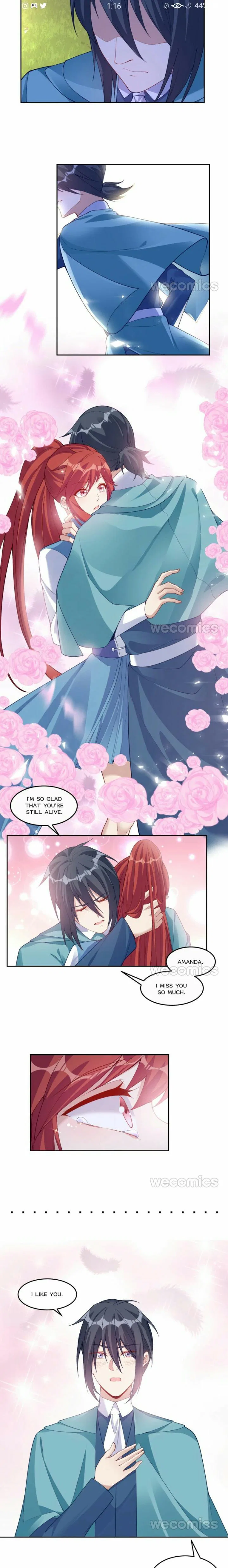 A Queen’s Law of Survival Chapter 114 – Page 11
