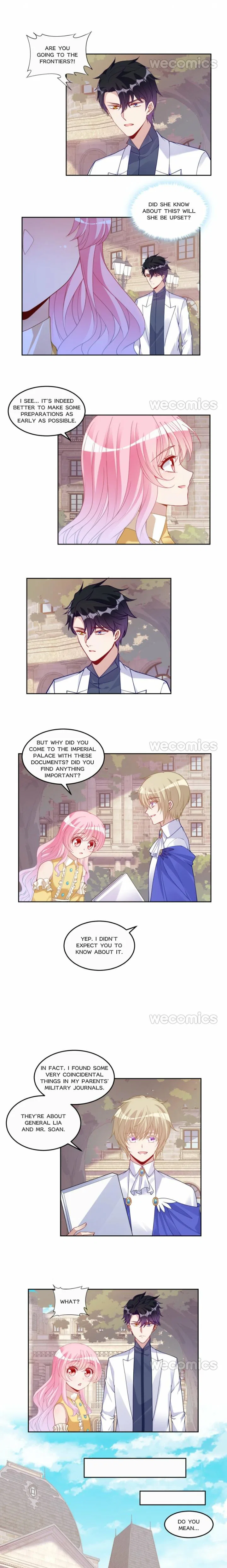 A Queen’s Law of Survival Chapter 113 – Page 7