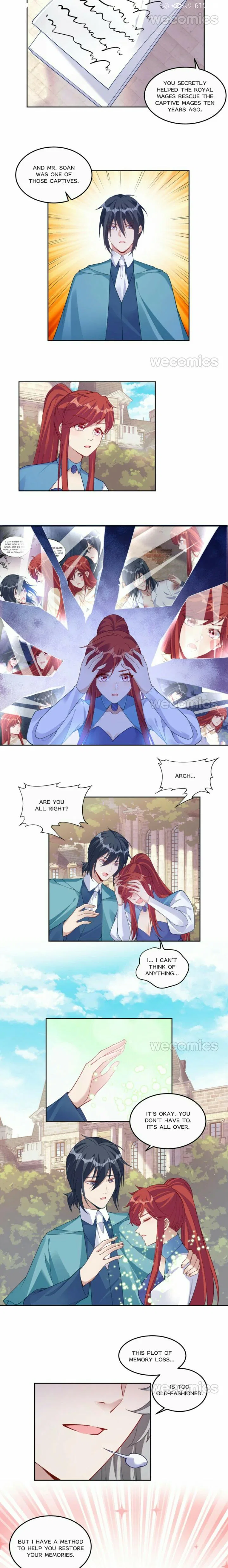 A Queen’s Law of Survival Chapter 113 – Page 10