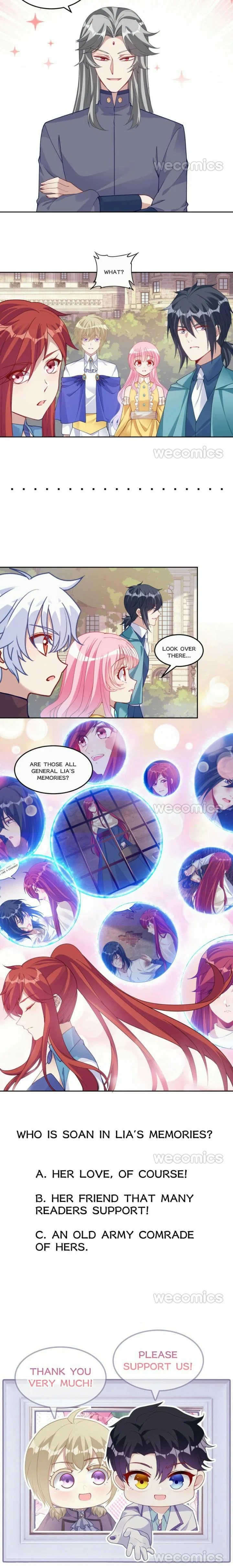 A Queen’s Law of Survival Chapter 113 – Page 11