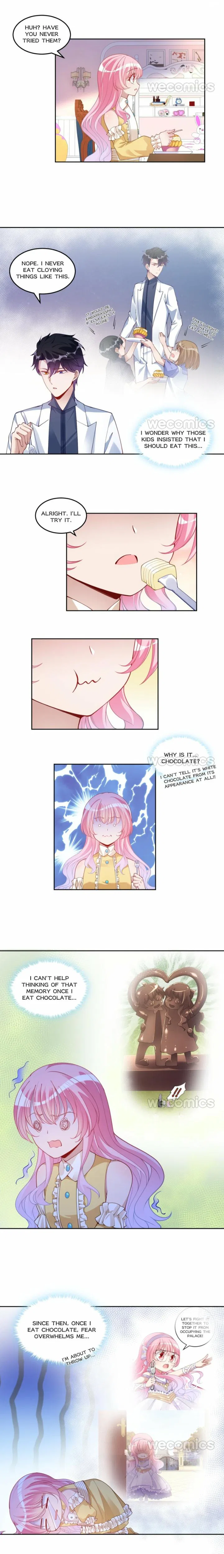 A Queen’s Law of Survival Chapter 112 – Page 2