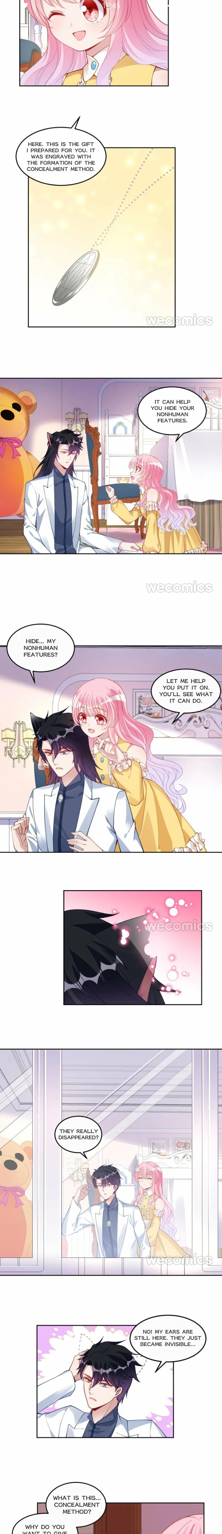 A Queen’s Law of Survival Chapter 112 – Page 7