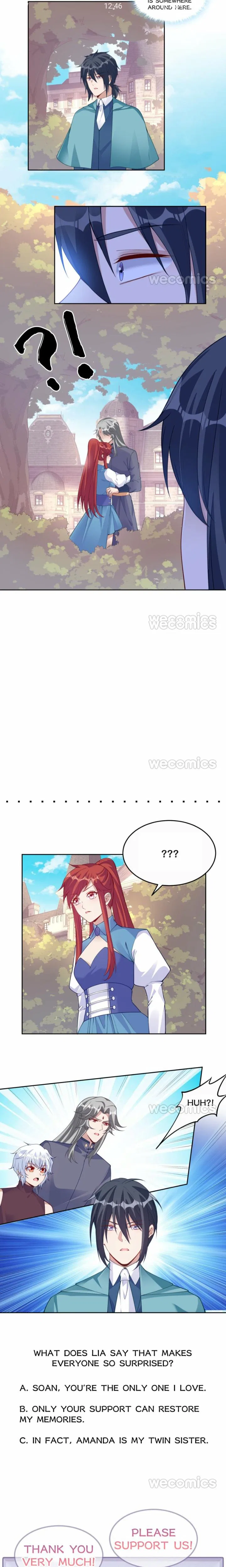 A Queen’s Law of Survival Chapter 112 – Page 10