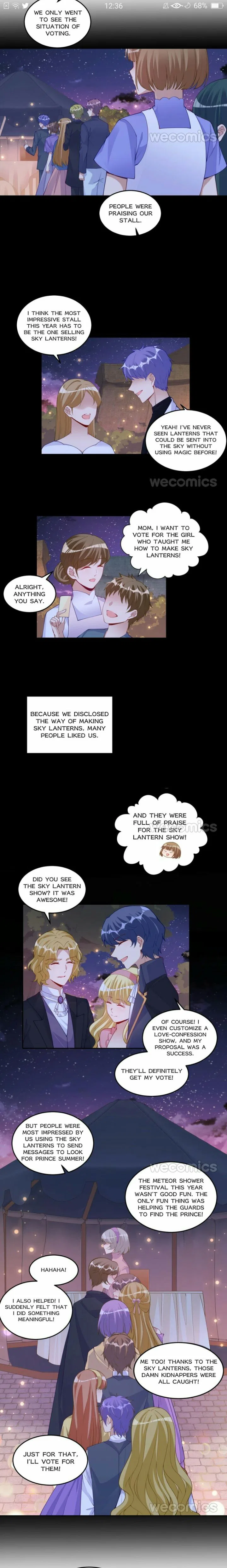A Queen’s Law of Survival Chapter 111 – Page 2