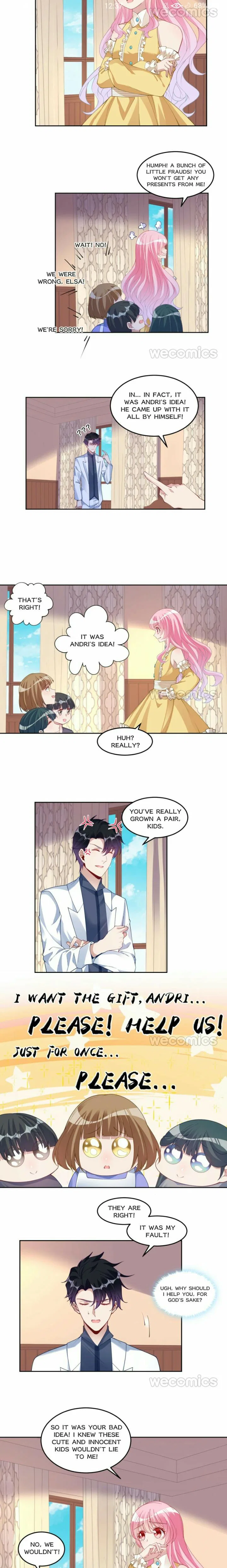 A Queen’s Law of Survival Chapter 111 – Page 4
