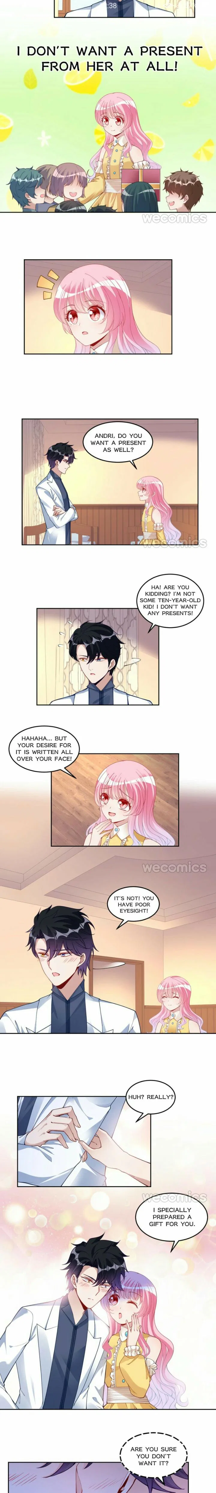 A Queen’s Law of Survival Chapter 111 – Page 6