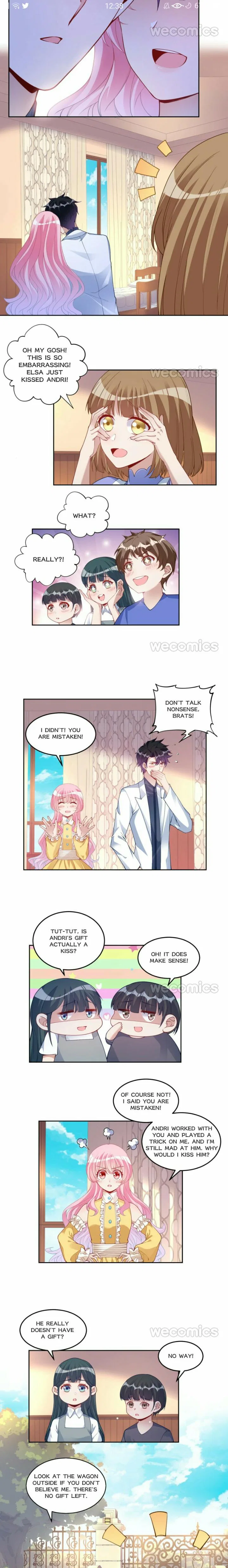 A Queen’s Law of Survival Chapter 111 – Page 7