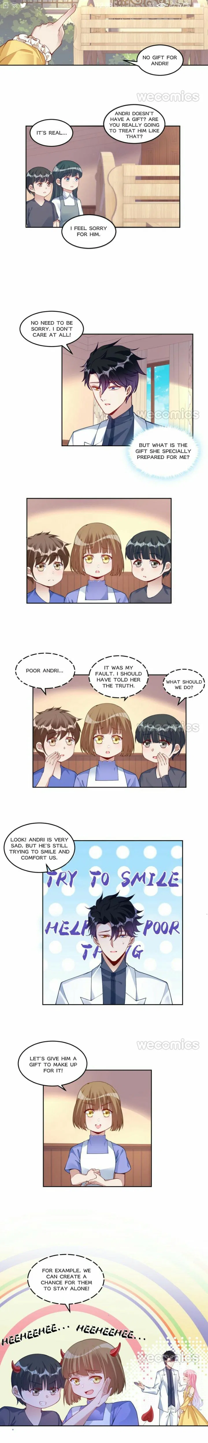A Queen’s Law of Survival Chapter 111 – Page 8