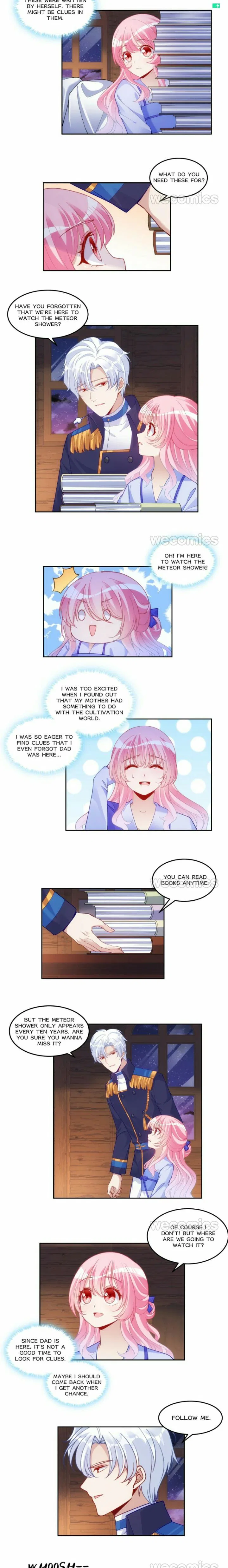 A Queen’s Law of Survival Chapter 110 – Page 4