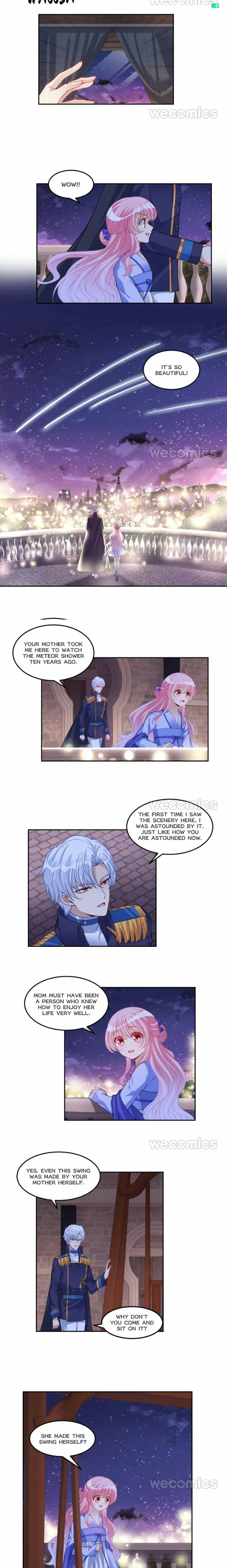 A Queen’s Law of Survival Chapter 110 – Page 5