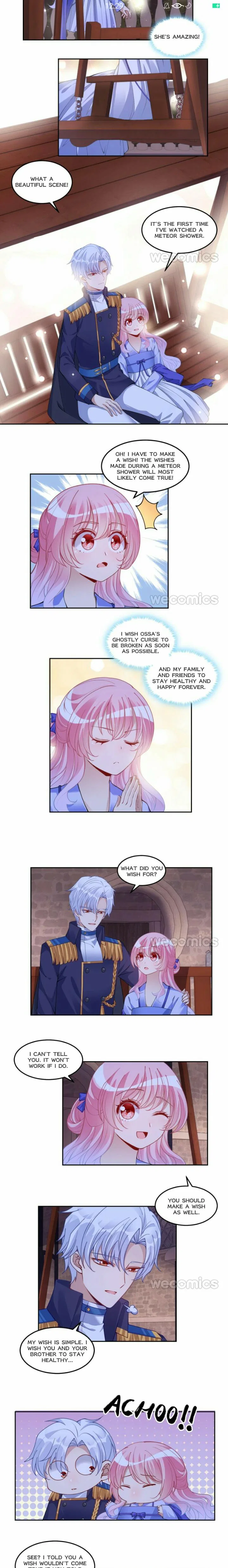 A Queen’s Law of Survival Chapter 110 – Page 6