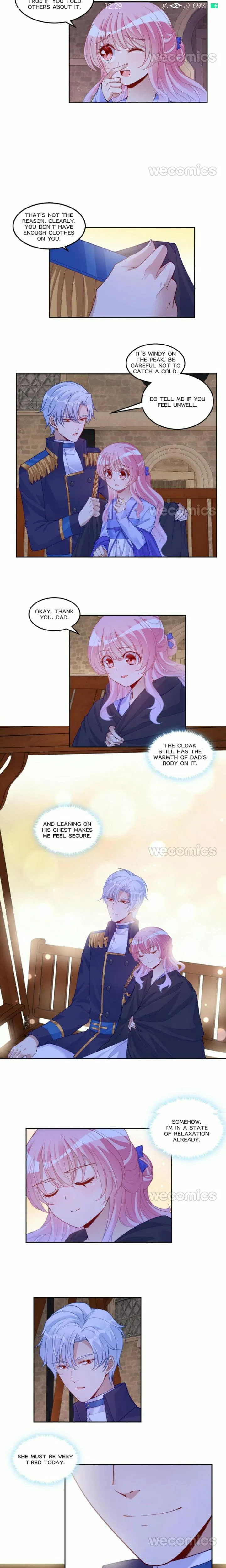 A Queen’s Law of Survival Chapter 110 – Page 7
