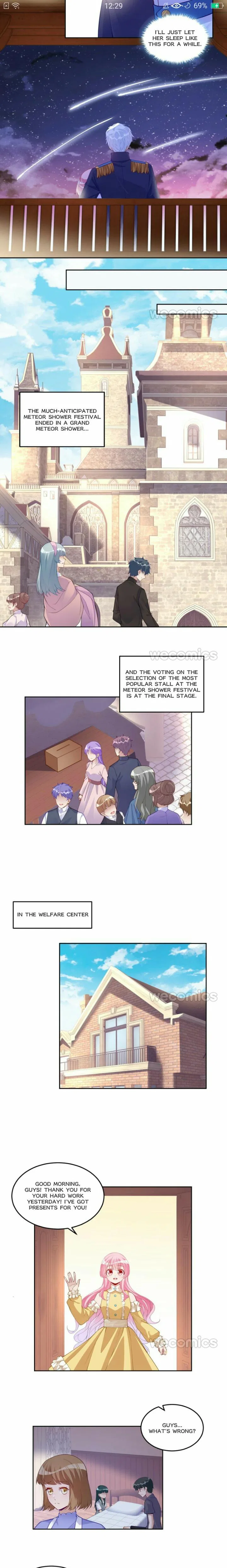 A Queen’s Law of Survival Chapter 110 – Page 8