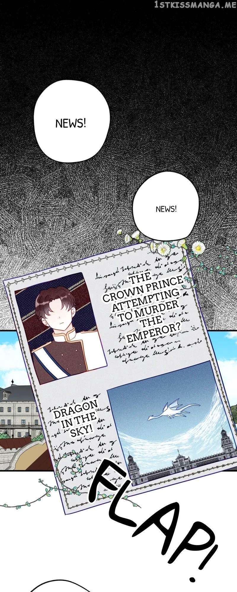 The Secret of the Friendly Duke Chapter 67 – Page 1
