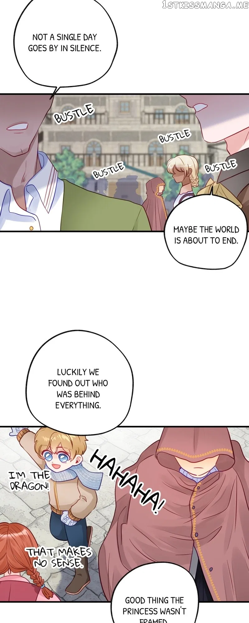 The Secret of the Friendly Duke Chapter 67 – Page 2