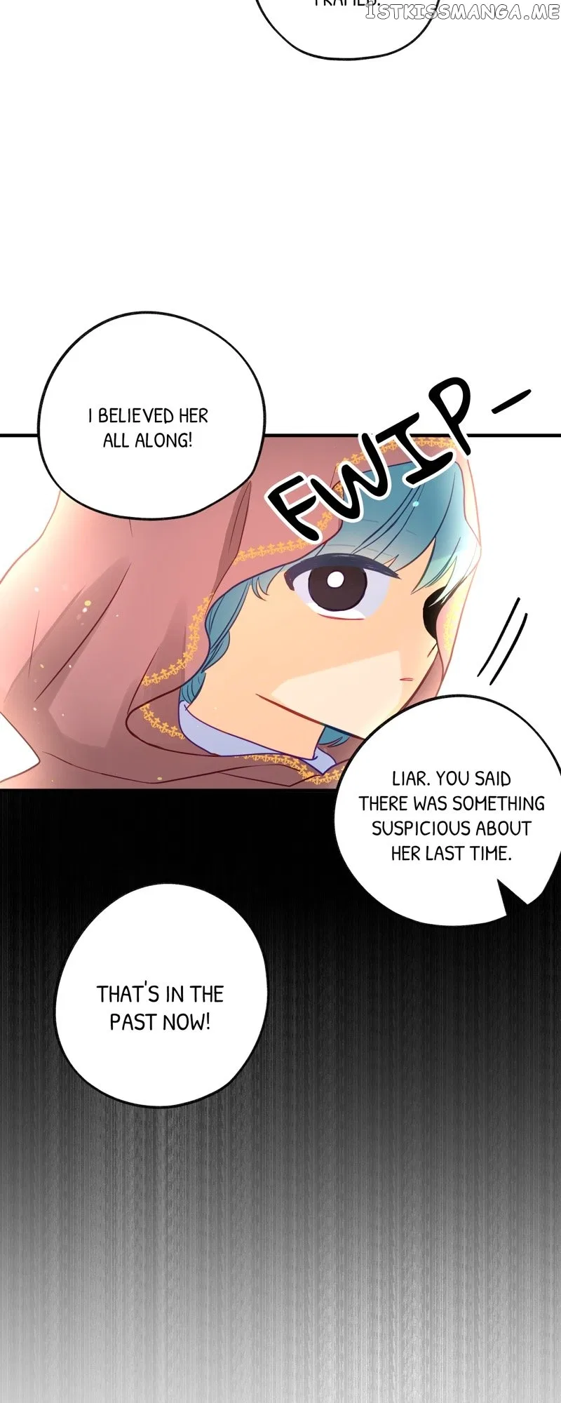 The Secret of the Friendly Duke Chapter 67 – Page 3