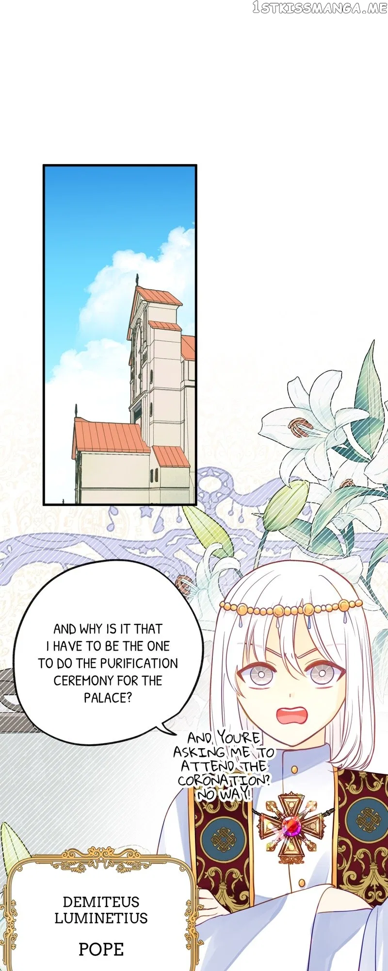 The Secret of the Friendly Duke Chapter 67 – Page 5