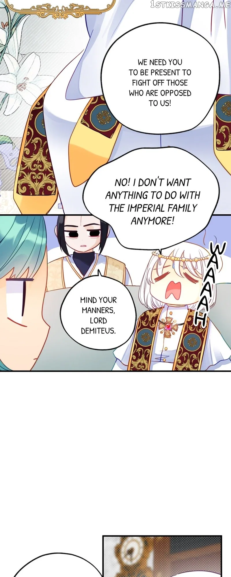 The Secret of the Friendly Duke Chapter 67 – Page 6