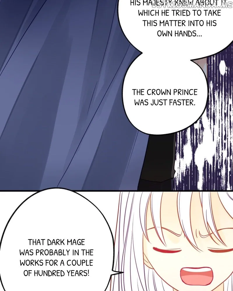 The Secret of the Friendly Duke Chapter 67 – Page 8