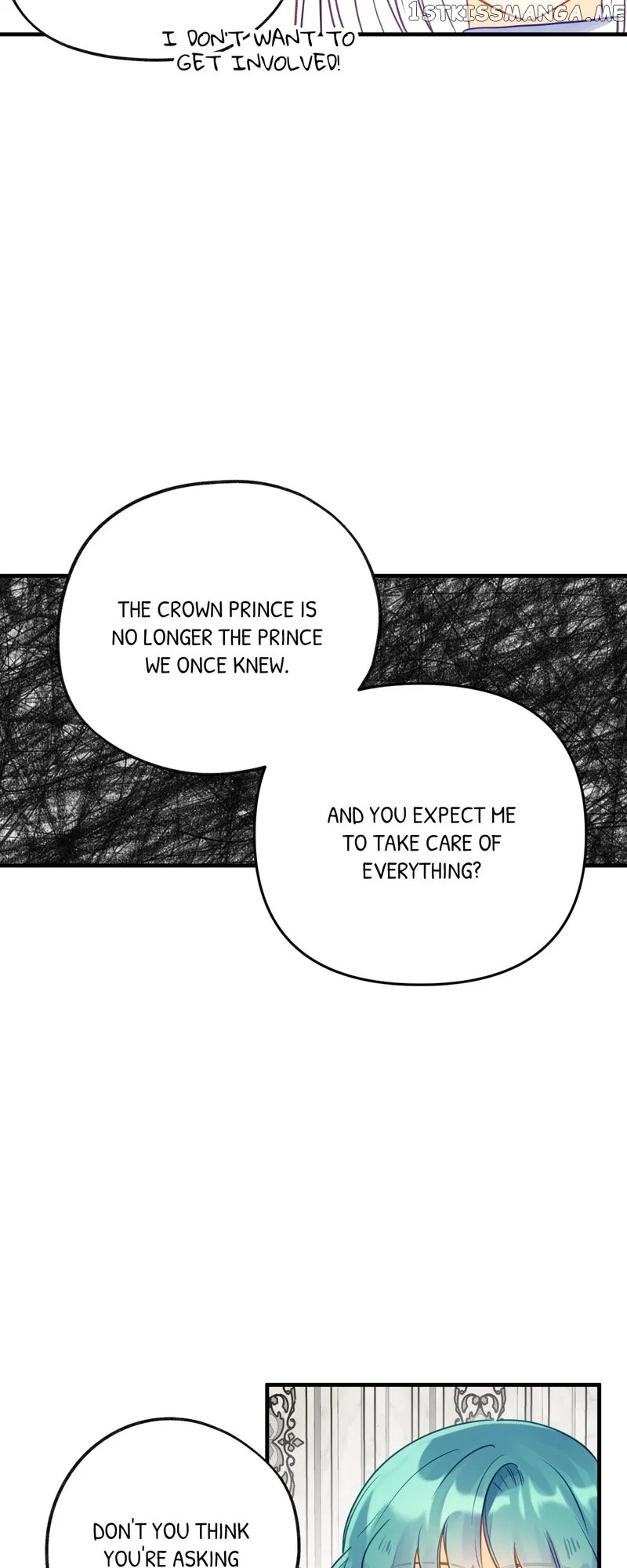 The Secret of the Friendly Duke Chapter 67 – Page 9