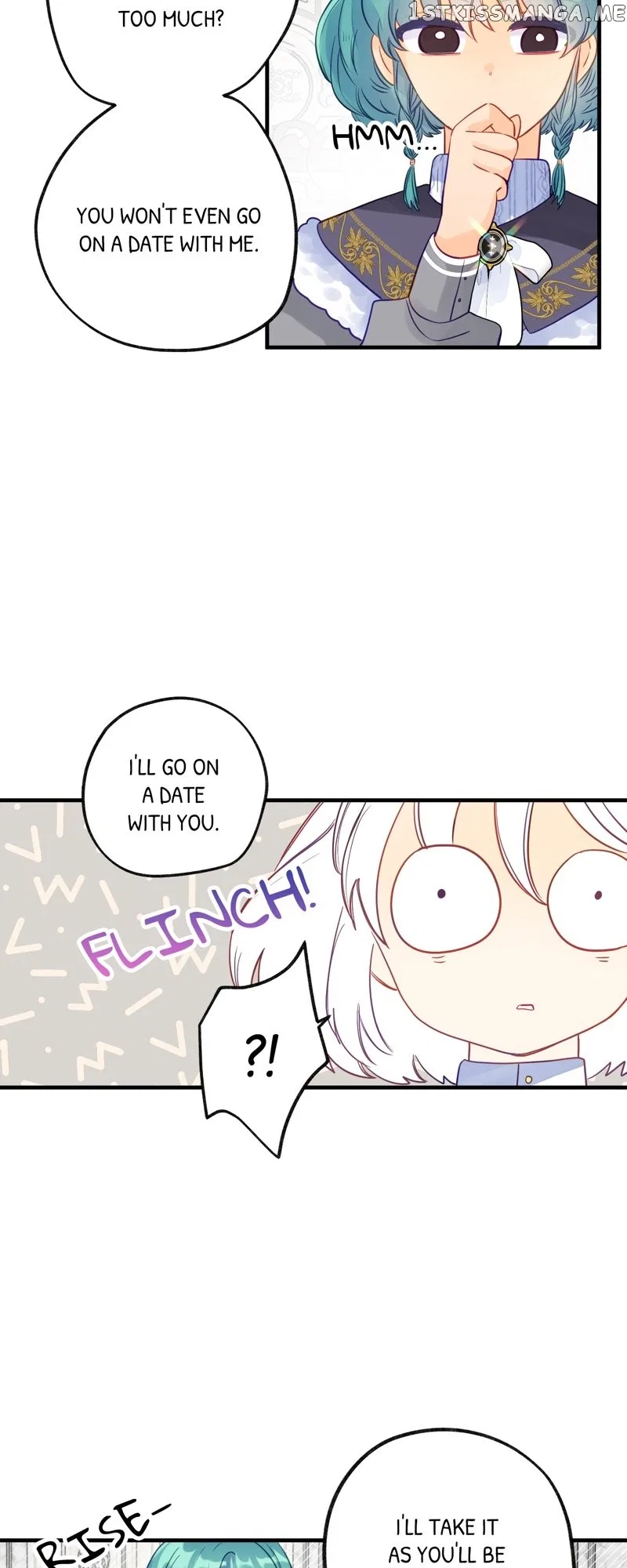 The Secret of the Friendly Duke Chapter 67 – Page 10