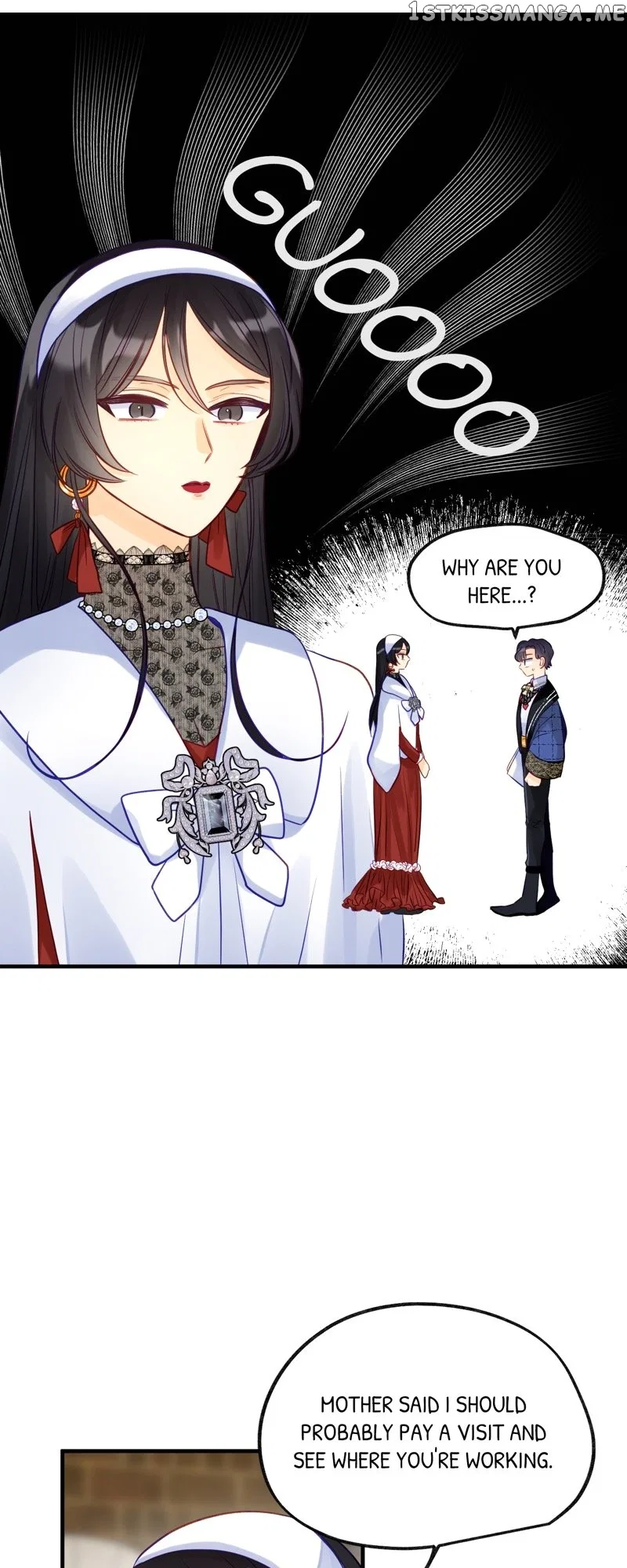 The Secret of the Friendly Duke Chapter 67 – Page 14