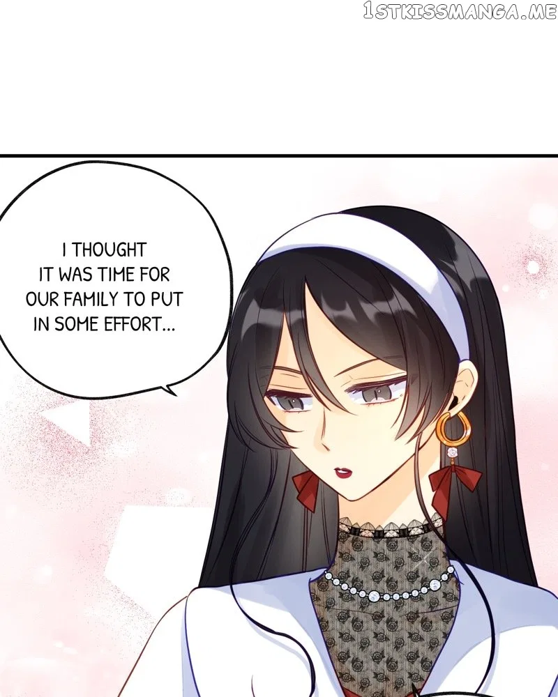 The Secret of the Friendly Duke Chapter 67 – Page 16