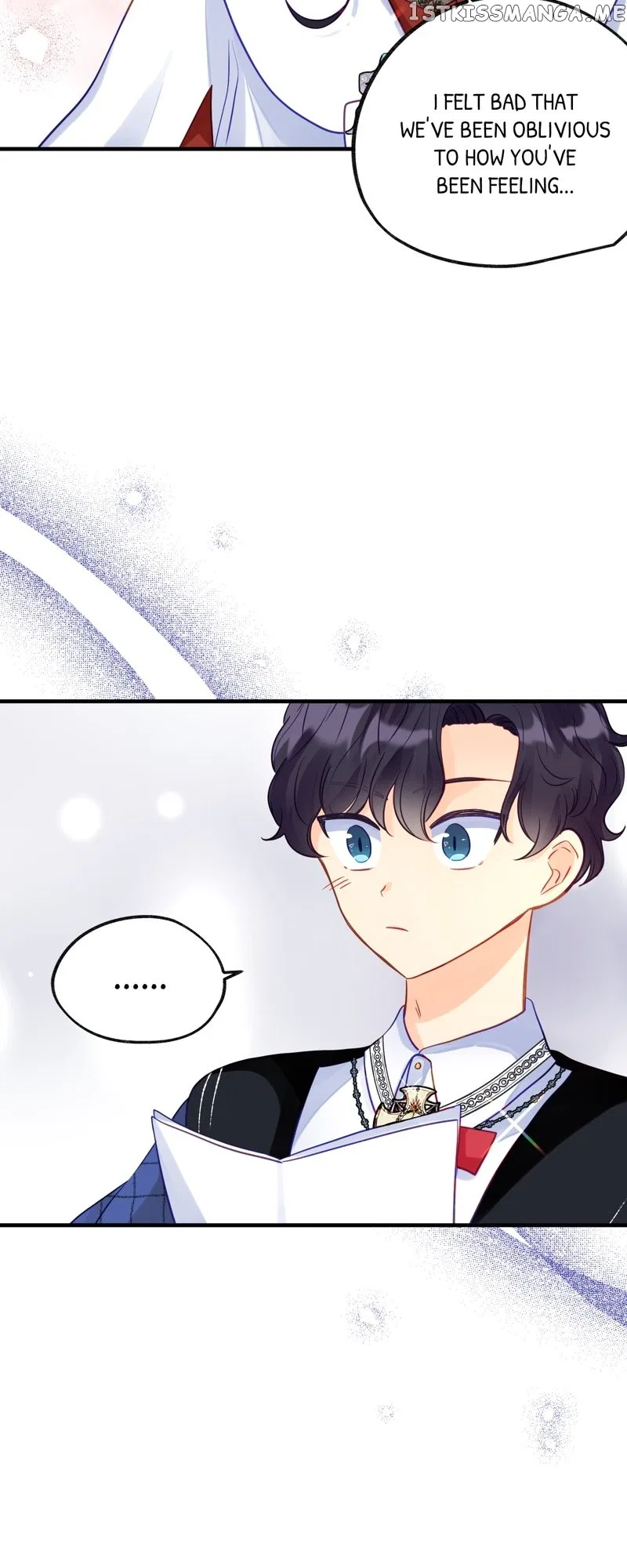 The Secret of the Friendly Duke Chapter 67 – Page 17