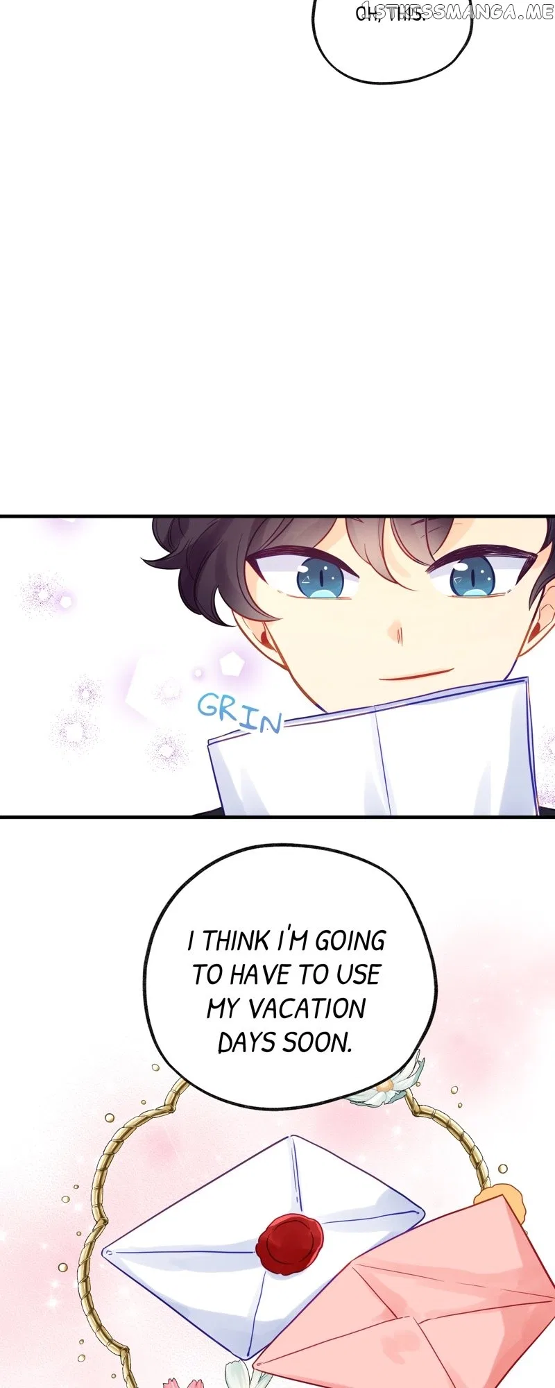 The Secret of the Friendly Duke Chapter 67 – Page 19