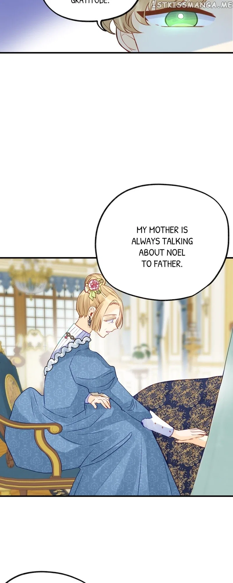 The Secret of the Friendly Duke Chapter 67 – Page 26