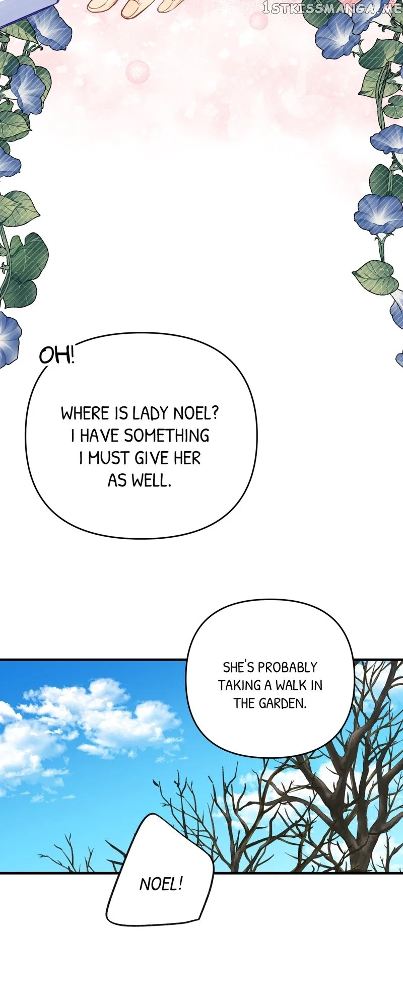 The Secret of the Friendly Duke Chapter 67 – Page 28