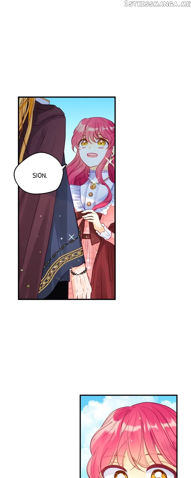 The Secret of the Friendly Duke Chapter 67 – Page 29