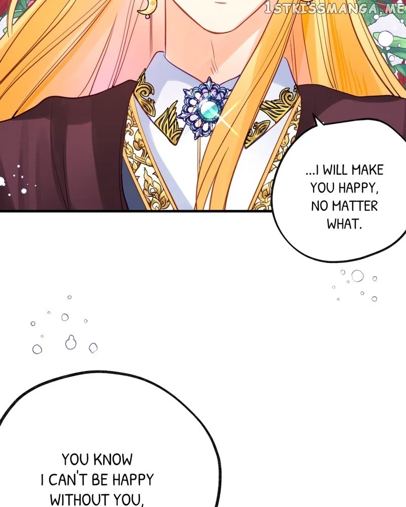 The Secret of the Friendly Duke Chapter 67 – Page 32