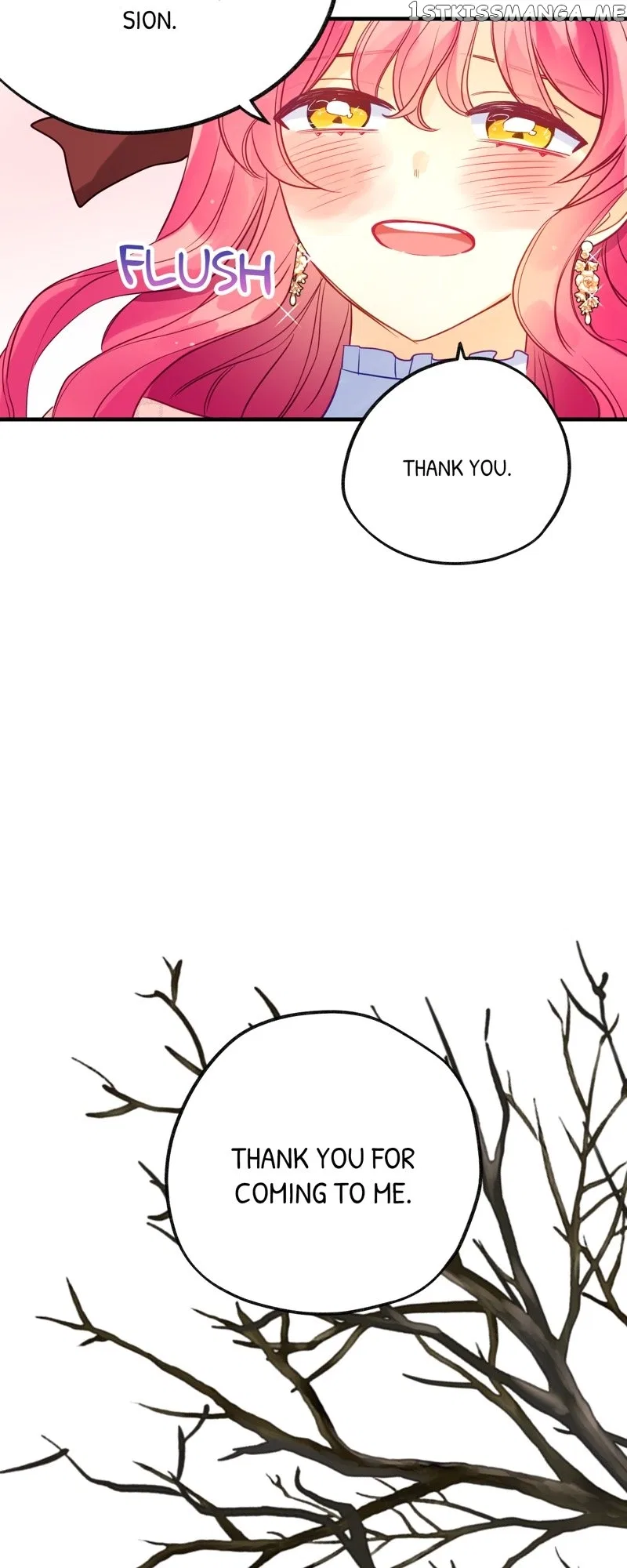 The Secret of the Friendly Duke Chapter 67 – Page 33