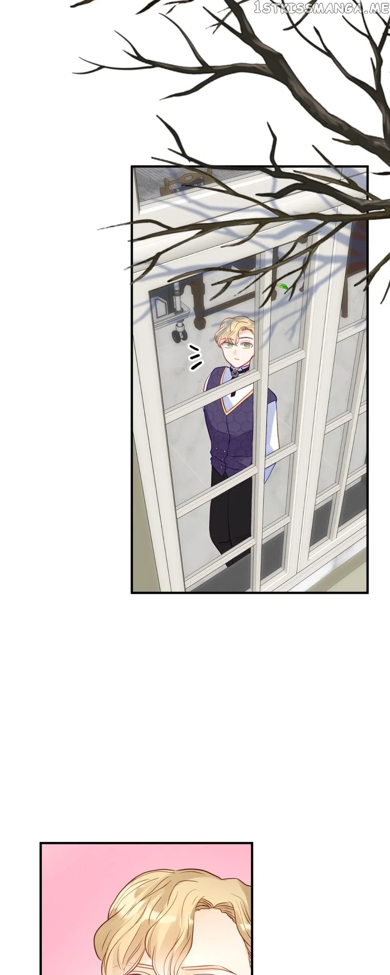 The Secret of the Friendly Duke Chapter 67 – Page 34