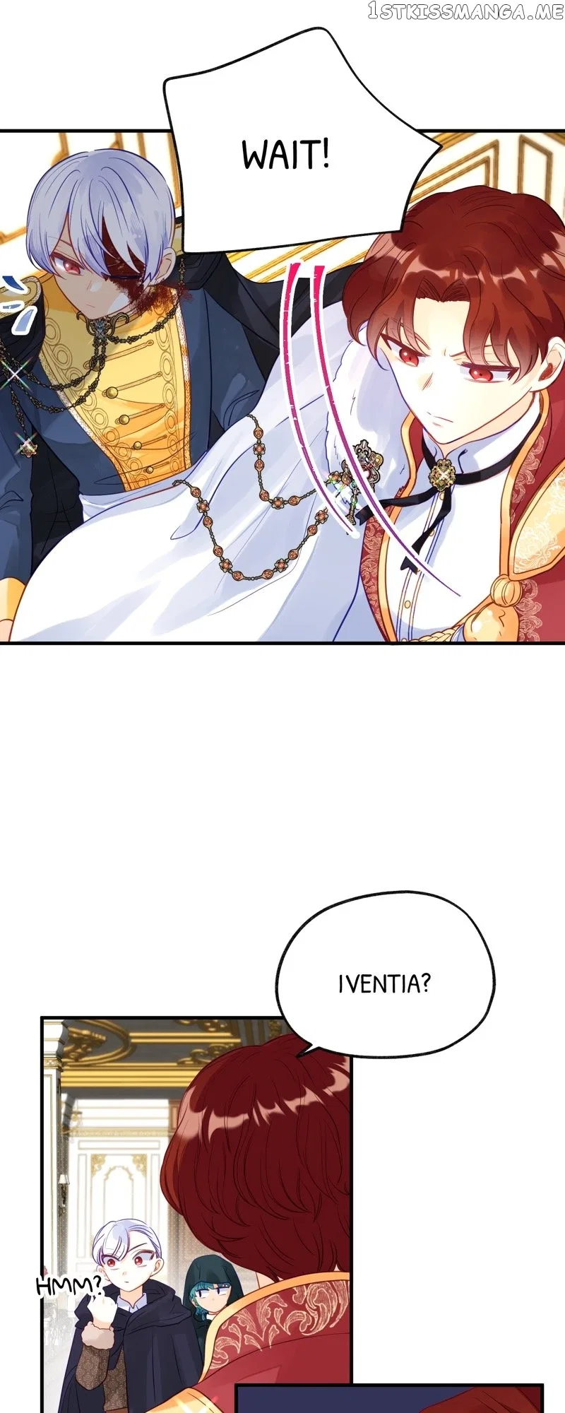 The Secret of the Friendly Duke Chapter 66 – Page 5