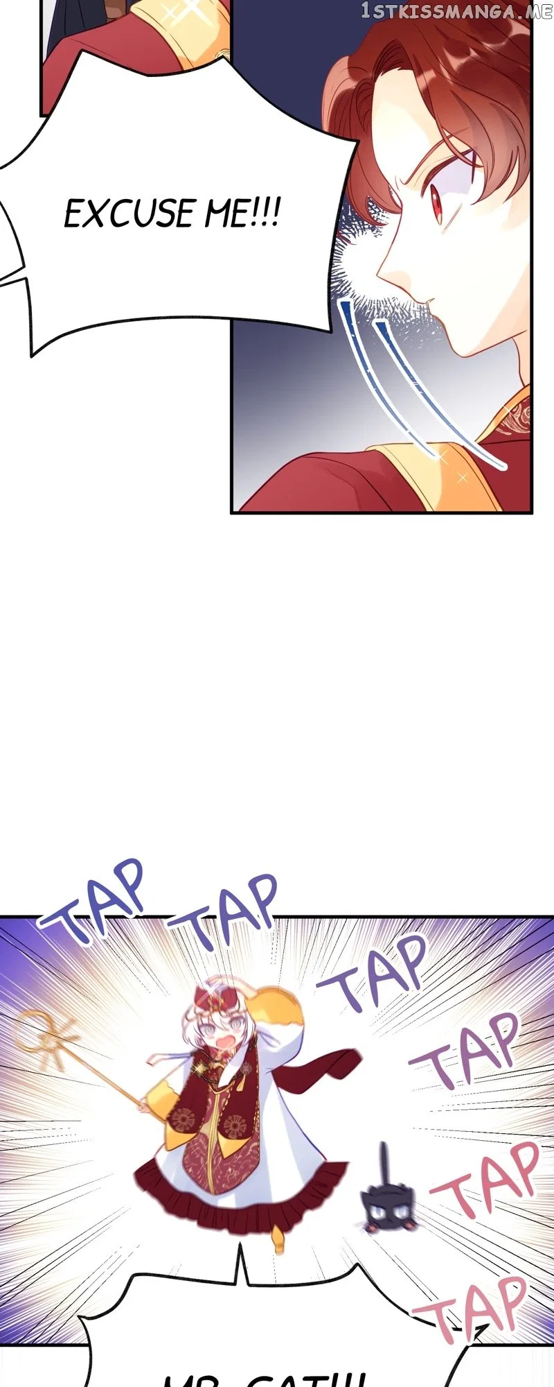 The Secret of the Friendly Duke Chapter 66 – Page 6
