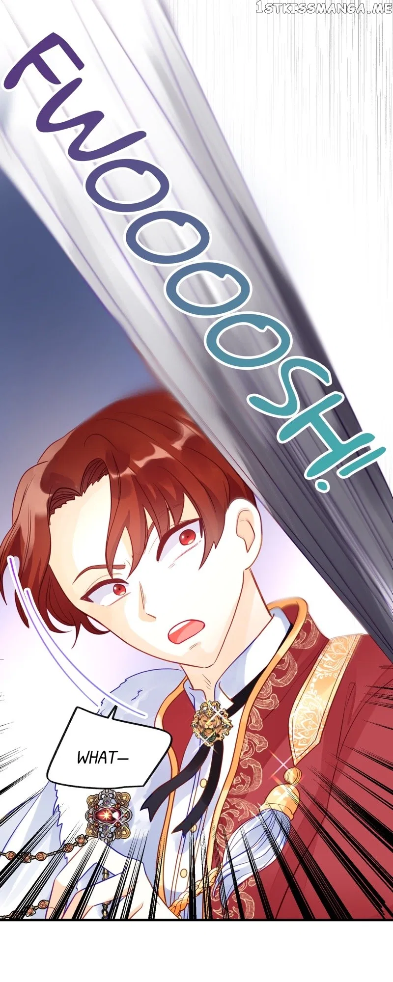The Secret of the Friendly Duke Chapter 66 – Page 9