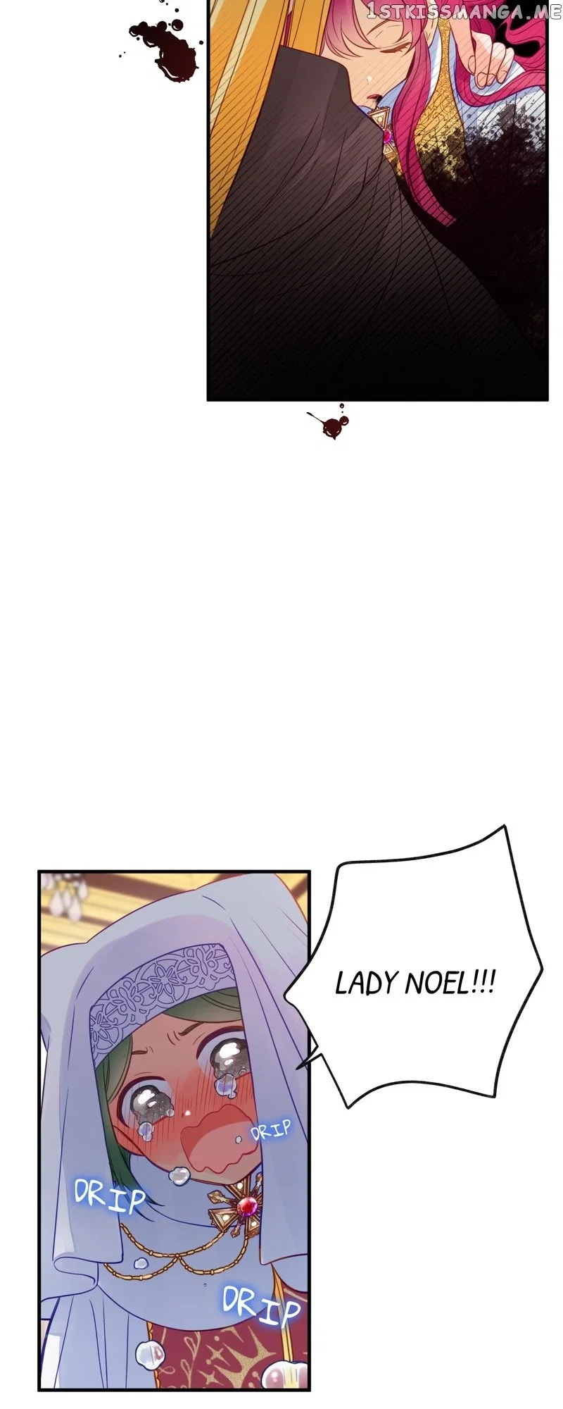 The Secret of the Friendly Duke Chapter 66 – Page 14