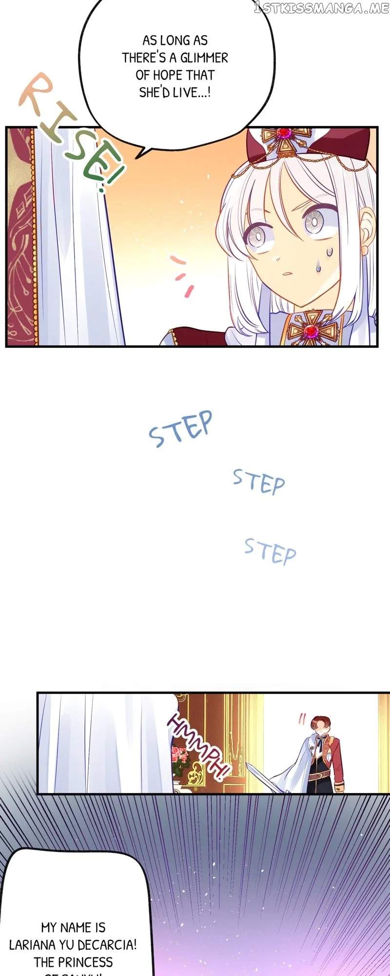 The Secret of the Friendly Duke Chapter 66 – Page 19
