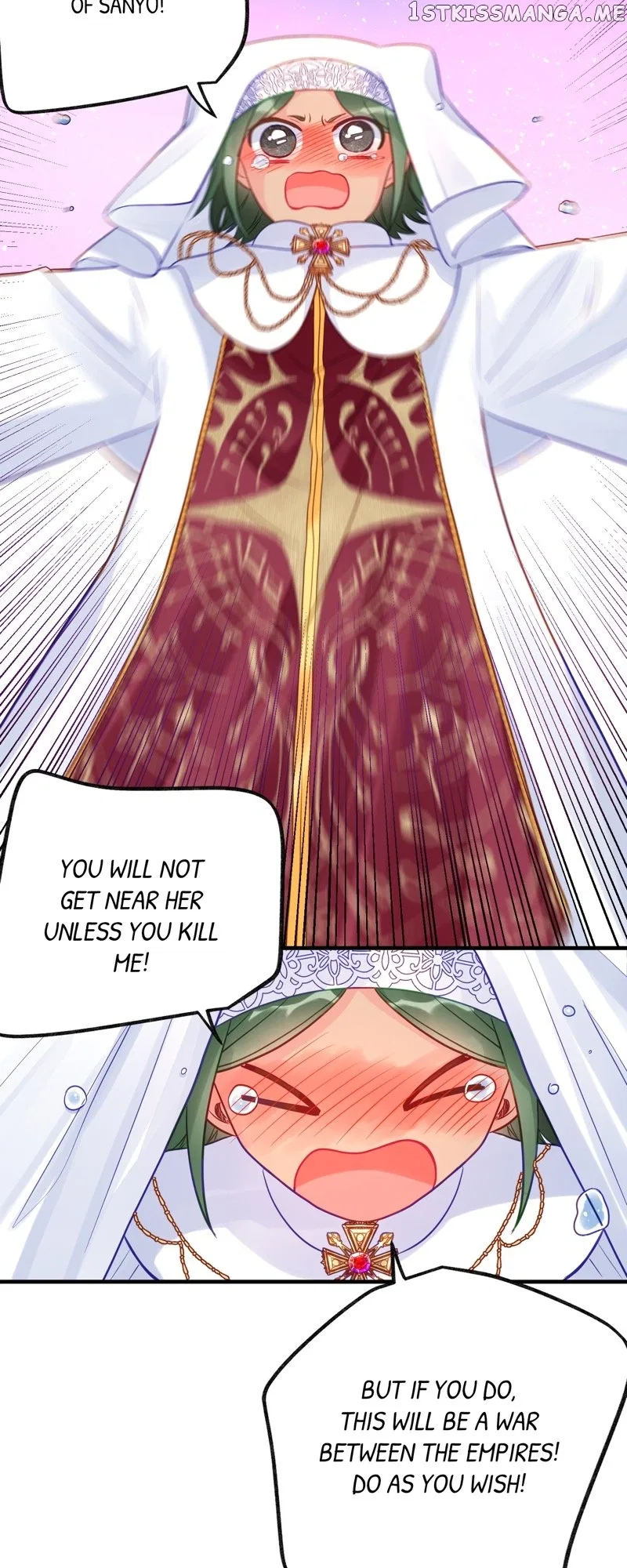The Secret of the Friendly Duke Chapter 66 – Page 20