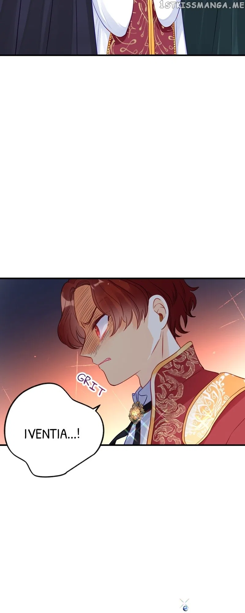 The Secret of the Friendly Duke Chapter 66 – Page 22