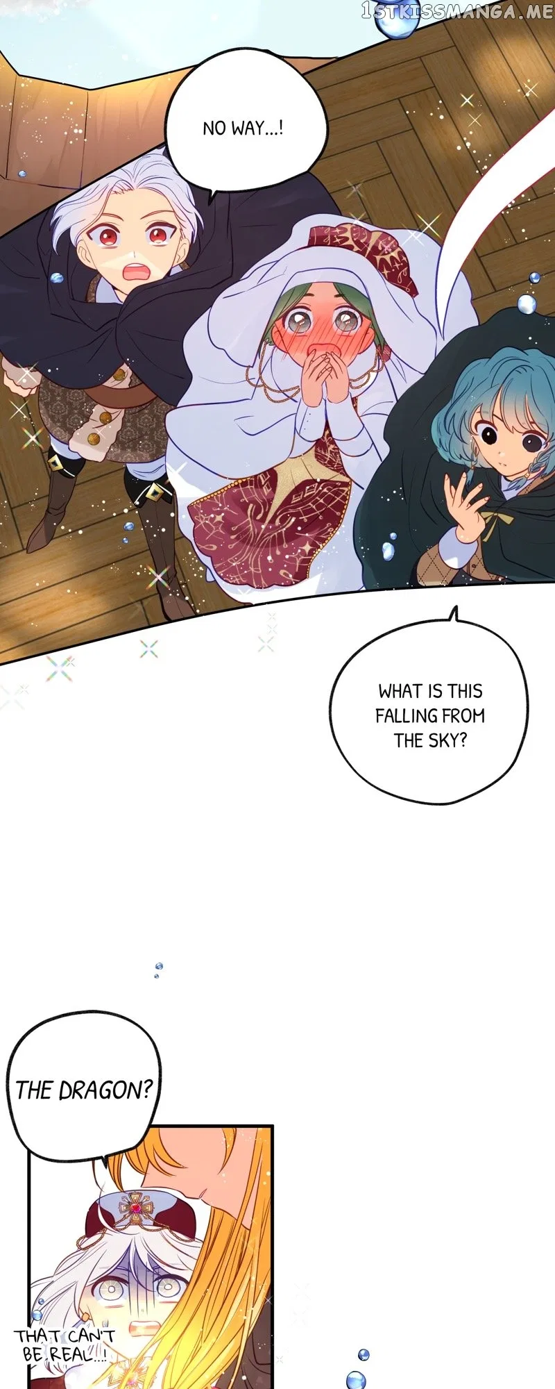 The Secret of the Friendly Duke Chapter 66 – Page 25
