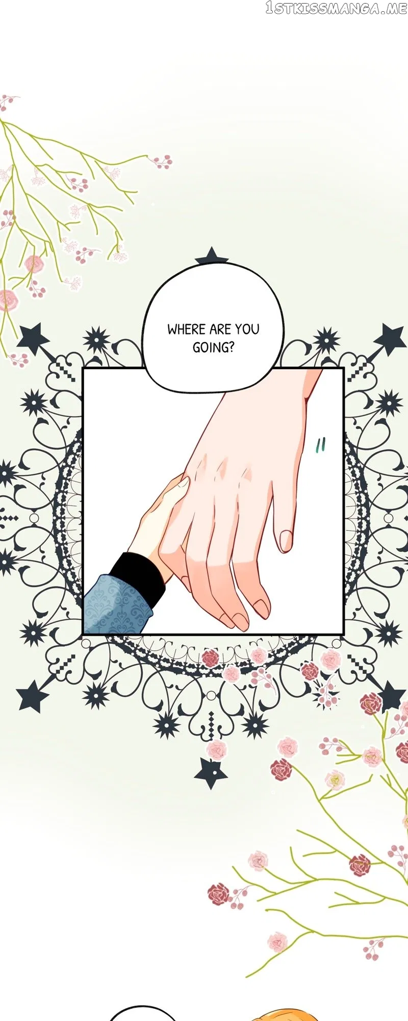 The Secret of the Friendly Duke Chapter 66 – Page 42