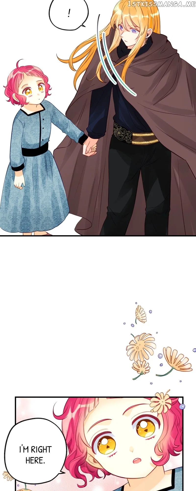 The Secret of the Friendly Duke Chapter 66 – Page 43