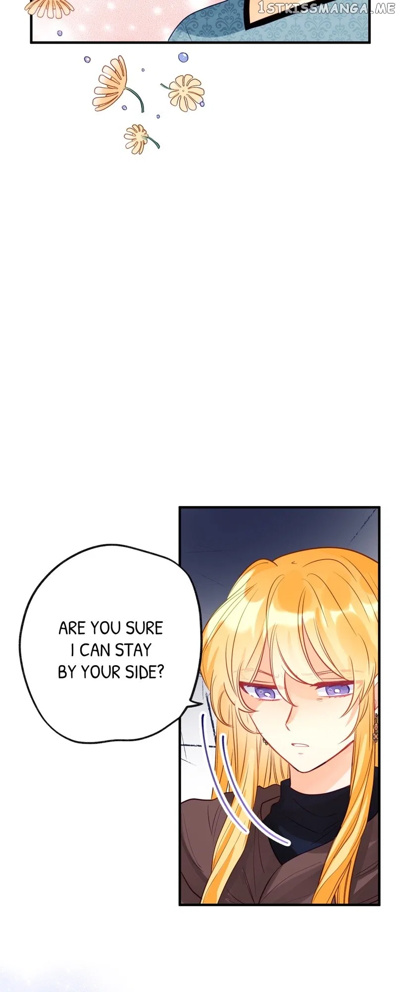 The Secret of the Friendly Duke Chapter 66 – Page 44