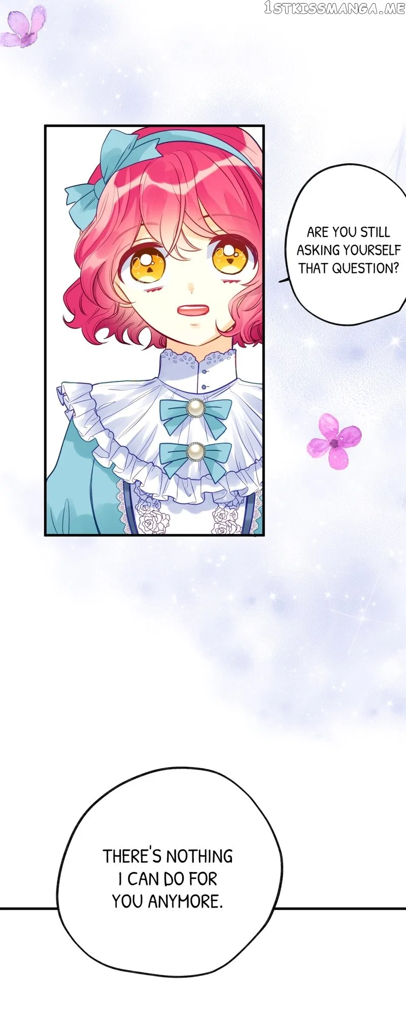 The Secret of the Friendly Duke Chapter 66 – Page 45