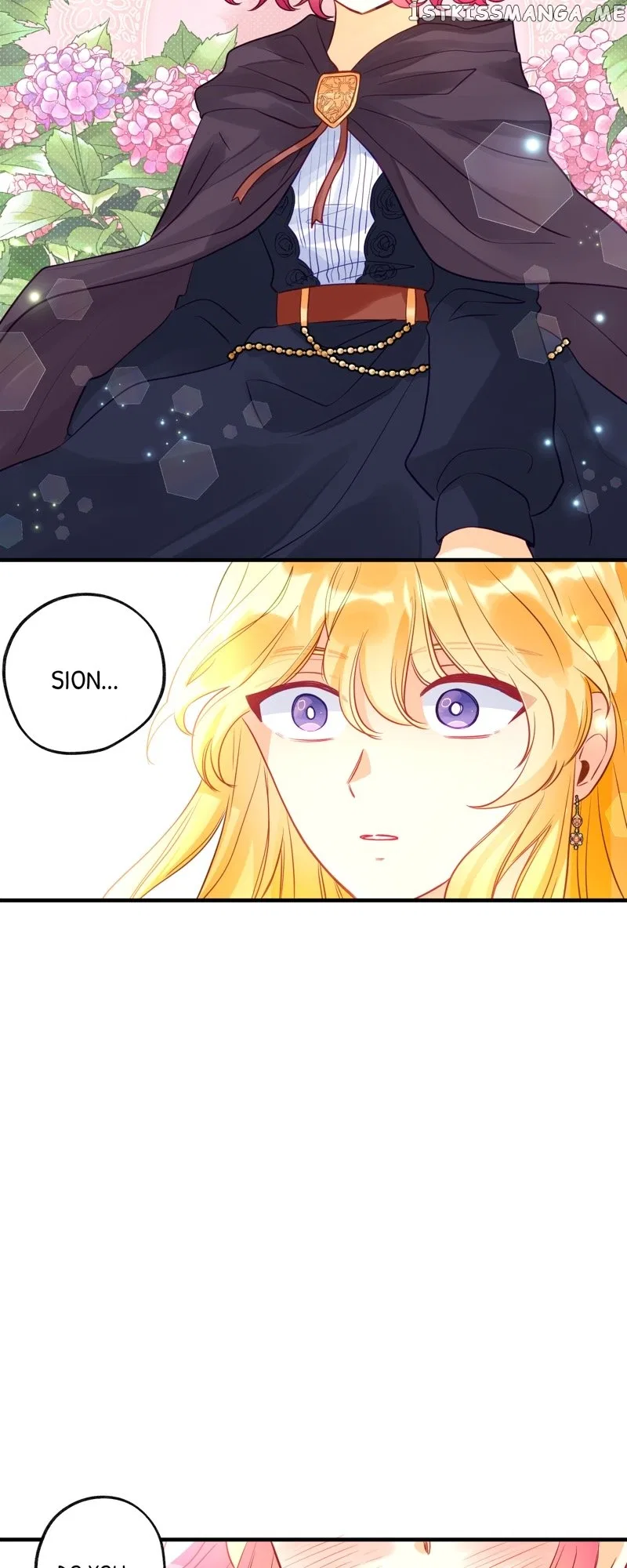 The Secret of the Friendly Duke Chapter 66 – Page 47