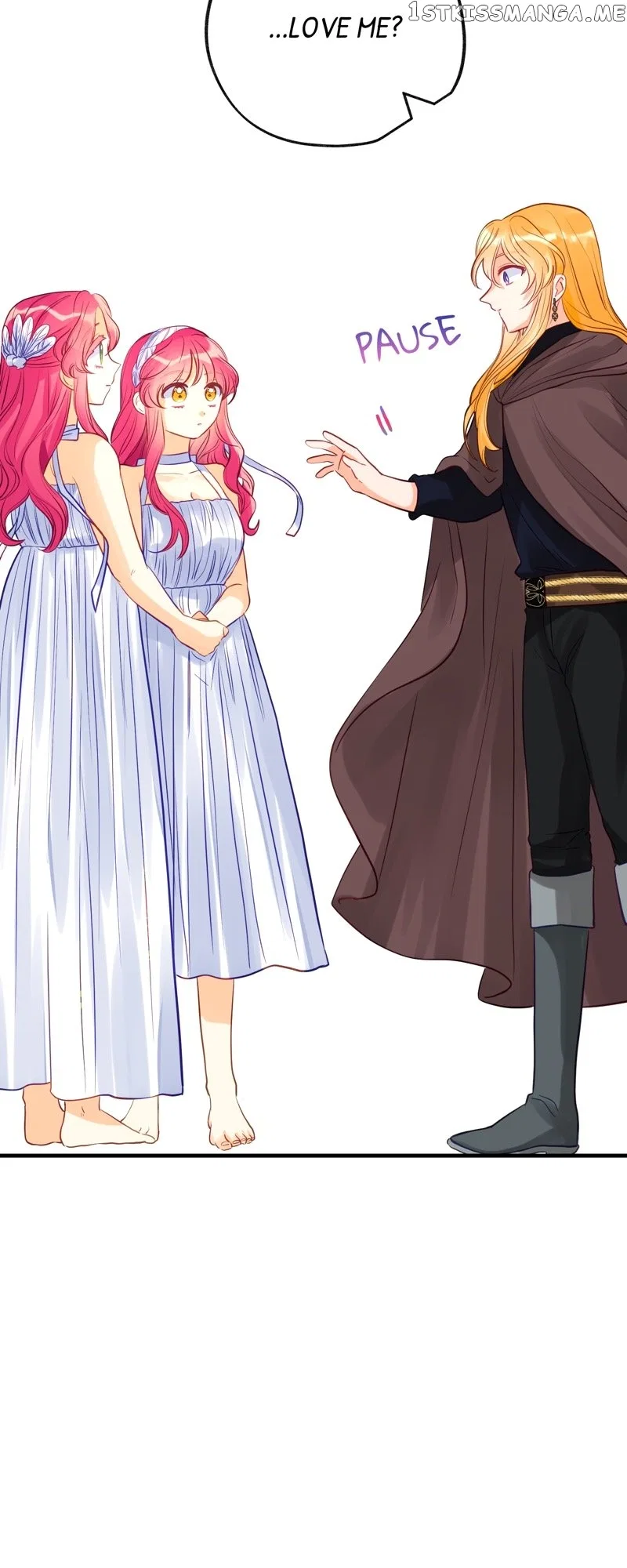 The Secret of the Friendly Duke Chapter 66 – Page 49