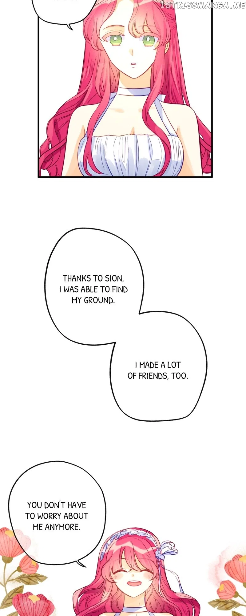 The Secret of the Friendly Duke Chapter 66 – Page 51